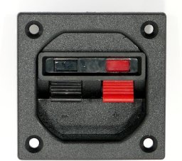 Visaton VS-5192, Black