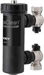 Logos Adey Filtr magnetyczny 2XP, 1 1/4'' - Filtr magnetyczny, MagnaClean 2XP, 1 1/4'', Do większych instalacji (FL1-03-05640-EU)