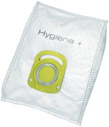 HYGIENE STØVSUGERPOSER (AROMATISCH COTTON FLOWER)