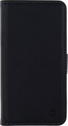 Mobilize Classic Gelly, Wallet case, Motorola, Motorola Moto G5 Plus, Black