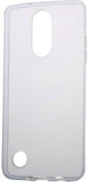 Mobilize MOB-23158, Cover, LG, K8 2017, Transparent