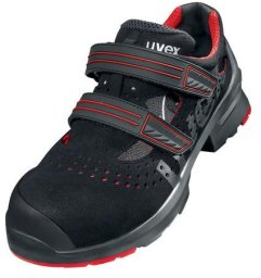 Uvex Sikkerhedssko 2 Vibram 6522.2 S3 str 37