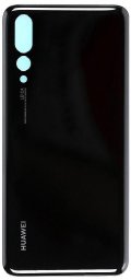 CoreParts MOBX-HU-P20PRO-01, Back housing cover, Huawei, Huawei P20 Pro, Black, 250 mm, 400 mm