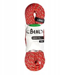Lina virus 10mm 70m - pink BEAL