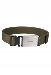 Pasek multi functional belt tool ne20025-green NEXTOOL