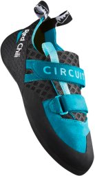 Buty circuit-hawaiian blue-uk 8,5 (42,5) RED CHILI