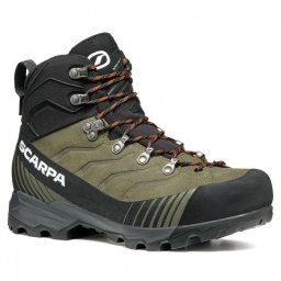 Buty ribelle trk gtx-military-military-43,5 SCARPA