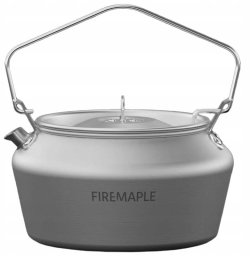 Czajnik frost 1,2l FIRE-MAPLE