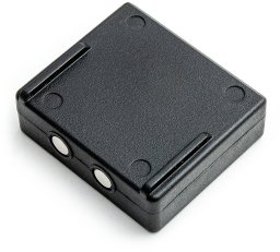 Bateria do Hetronic Mini 68300900 3,6V 2000mAh