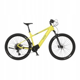 e-bike MONTIS 8.0i model 711 rozmiar 43