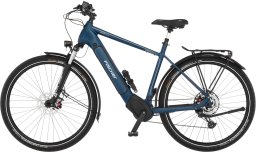 Rower elektryczny e-bike VIATOR 8.0I 711 50