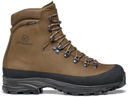Buty ladakh gtx - testa di moro - rozmiar 42,5 SCARPA