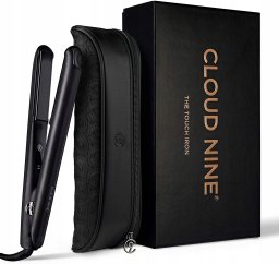CLOUD NINE The Original Iron elektryczna prostownica do włosów