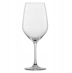 FORTÉ Water/Red Wine 530 ml (kpl. 4 szt.)