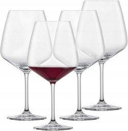 TULIP Burgundy 782 ml (kpl. 4 szt.)