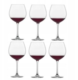 CLASSICO Burgundy 814 ml (kpl. 6 szt)