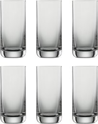SIMPLE Beer Tumbler 345 ml (kpl. 6 szt)