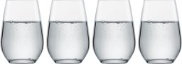 FORTÉ Water Tumbler 397 ml (kpl. 4 szt.)