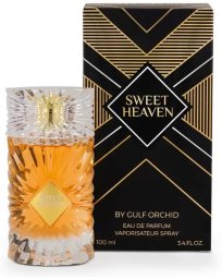 Gulf Orchid Sweet Heaven woda perfumowana unisex 100ml