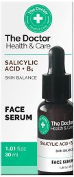 The Doctor Serum do twarzy z kwasem salicylowym + B5 30ml