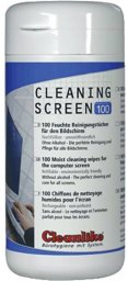 Salvetes Cleanlike TFT/LCD 100gb 4010054001263