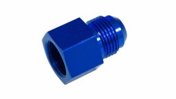 Nypel żeńsko-męski 1/2NPT-AN10