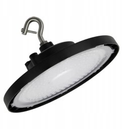 TEC-MAR Oprawa HIGHBAY V 120W 21100lm 4000K 840 60DEG IP66 4099854326448