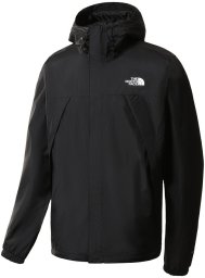 Kurtka letnia The North Face M Antora Jacket męska : Kolor - Czarny, Rozmiar - 3XL