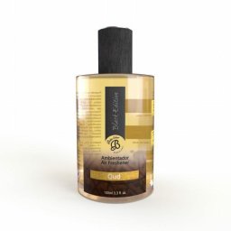 Black Edition Spray Oud
