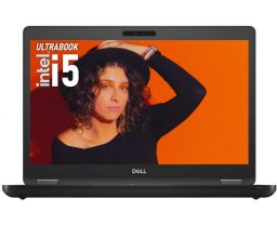 Latitude 5490 i5-7300U 8GB 256GB SSD HD TN Win11 Pro