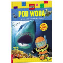  LEGO (R) Pod wodą