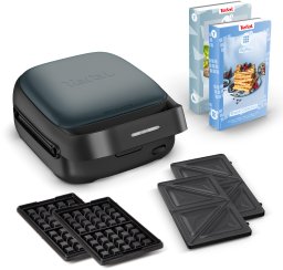 Sandwich toaster Tefal SW862BF0