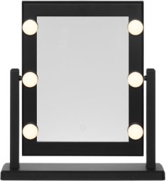 MIRROR MAKEUP VANITY LED 6 BULBS 4LIVING