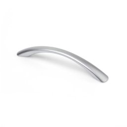 FURNITURE HANDL 128MM 7-589A.33 MAT CR