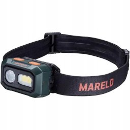 Lampa czoowa STELLAR 250