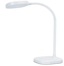 Lampa stołowa LED z możliwością ściemniania 4W 4000K zasilana 5V/USB