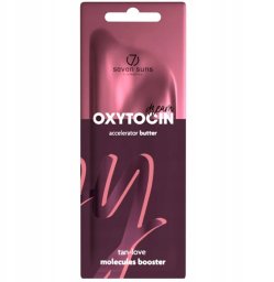 Balsam Przyspieszacz do opalania Oxytocin Dream Accelerator Butter 15ml