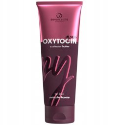 Balsam Przyspieszacz do opalania Oxytocin Dream Accelerator Butter 250ml