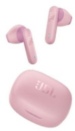 Słuchawki JBL Wave Flex 2 różowe (JBLWFLEX2PIK)