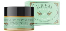 Jozka Krem do cery suchej i zmęczonej 50ml