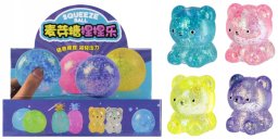 ZAB WYCISKANA MIS 7CM MIX4 MC DISP 12/144