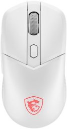 MSI Versa 300W White Gaming Maus S12-4301440-CLA
