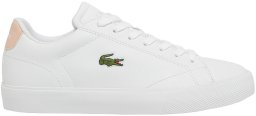 Buty damskie LACOSTE LEROND Set Leather (749CFA0037.1Y9) 38