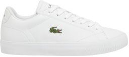 Buty damskie LACOSTE LEROND Set Leather (749CFA0037.21G) 38