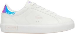 Buty młodzieżowe LACOSTE POWERCOURT  (747SUJ0013.1Y9) 39