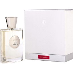 Giardino Benessere GIARDINO BENESSERE The Bianco EDP spray 100ml