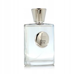 GIARDINO BENESSERE White Musk EDP spay 100ml