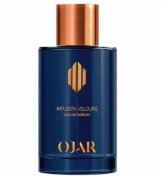 OJAR Infusion Velours EDP spray 100ml