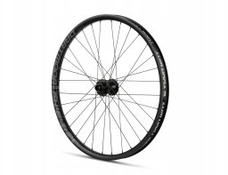Koło MTB przednie DARTMOOR Shield 26" 100x15/110x20mm, 32H, czarne