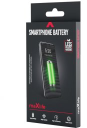 Bateria Maxlife do iPhone 13 3227mAh bez taśmy BMS